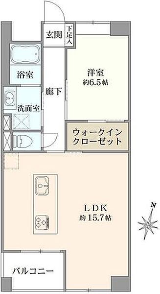 間取り：328000663875