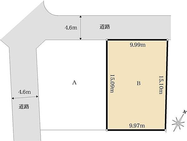 区画図：327002842168