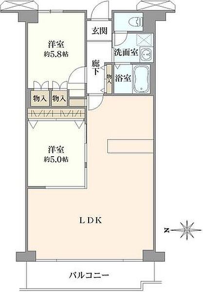 間取り：327002865932
