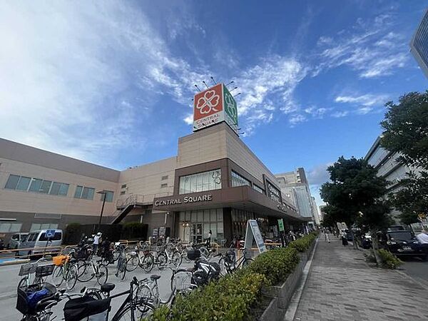 クリーニングルビーライフ西宮原店 240m