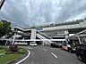 周辺：大阪モノレール線「柴原阪大前」駅 160m