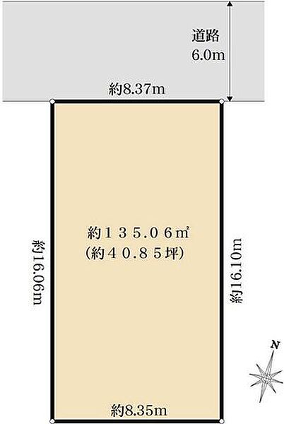 区画図：327002960827