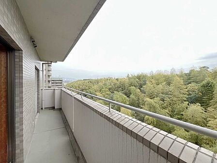 東側