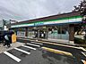 周辺：ファミリーマート豊中上新田店 60m