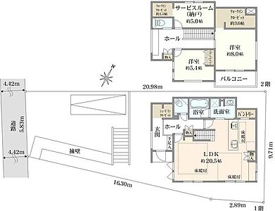 間取り 間取り