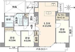 イトーピア苦楽園樋之池町