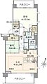 プラウド千里桃山台3階5,480万円