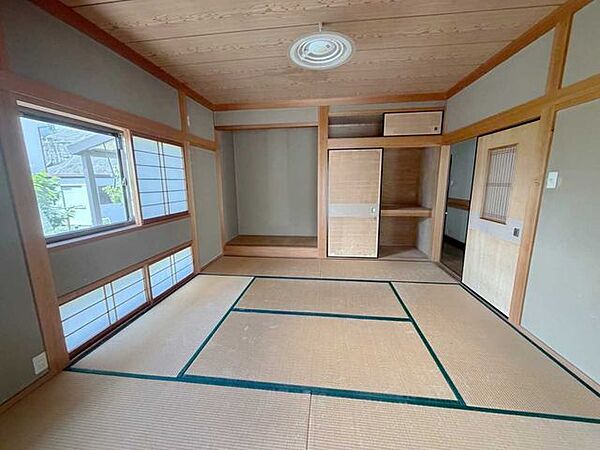 室内