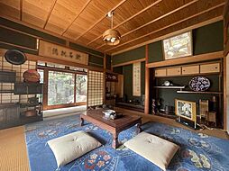 室内の画像