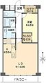 ライオンズマンション第6江坂4階2,800万円
