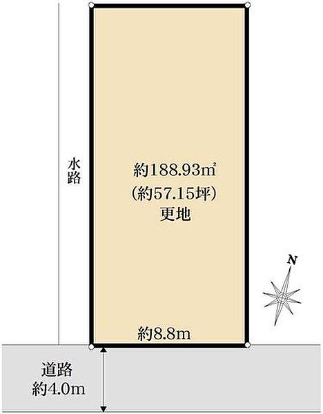 区画図：327002985948