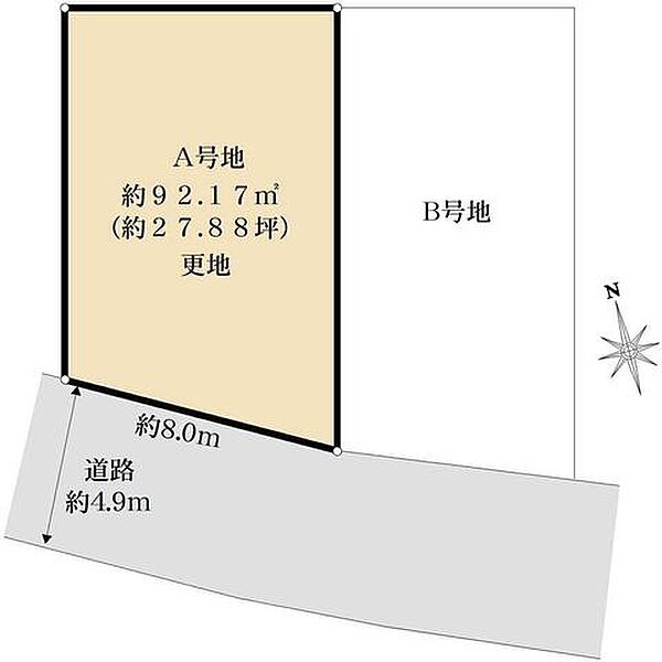 区画図：327002990682