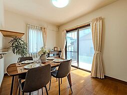 高槻市松が丘三丁目中古戸建て