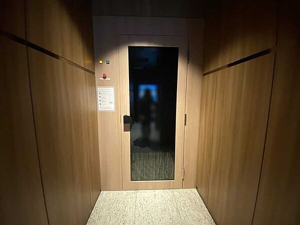 エアシャワー