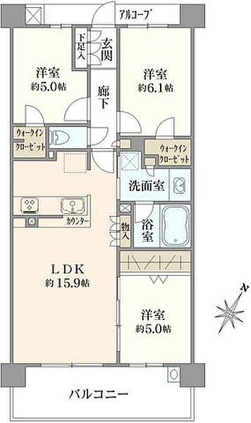 間取り：327002984921