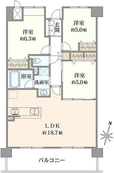 間取り：327002991327
