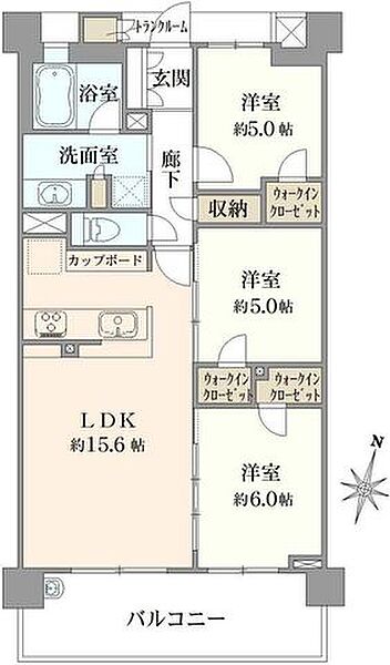 間取り：327002992484