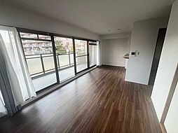 グランコープ津田A棟