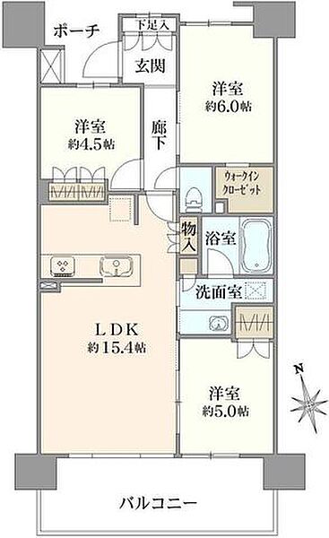 間取り：327002176275