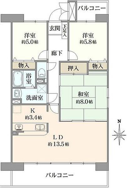 間取り：327002228717