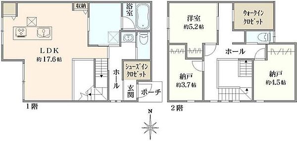 間取り：327002130540