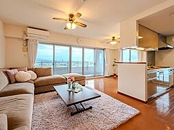 ルネ高槻リバーサイドガーデン