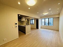クレヴィアタワー大阪本町