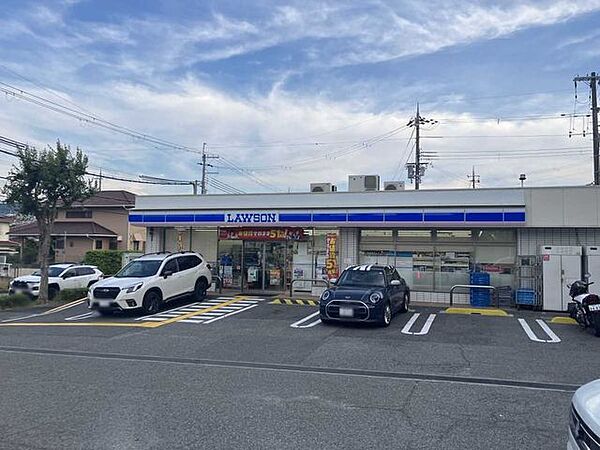 ローソン垂水つつじが丘五丁目店 630m