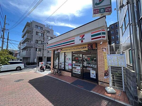 セブン‐イレブン神戸御影2丁目店 350m