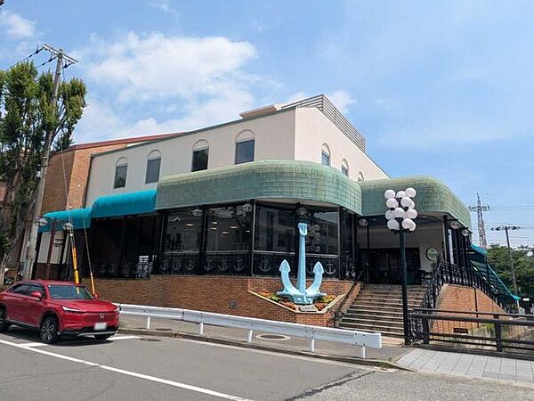 いかりスーパー　芦屋店 400m