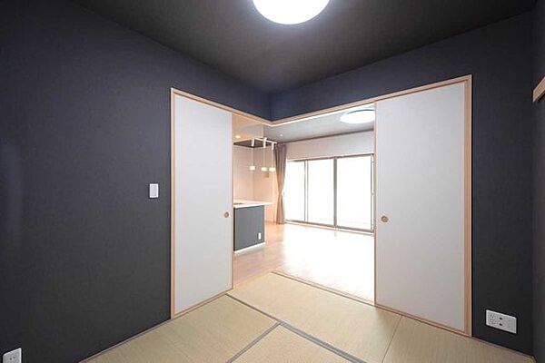 室内