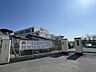 周辺：神戸市立歌敷山中学校 990m