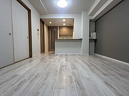 エヌヴィ東灘青木ガーデンズ 2SLDKの室内