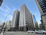兵庫県神戸市中央区栄町通7丁目：物件画像