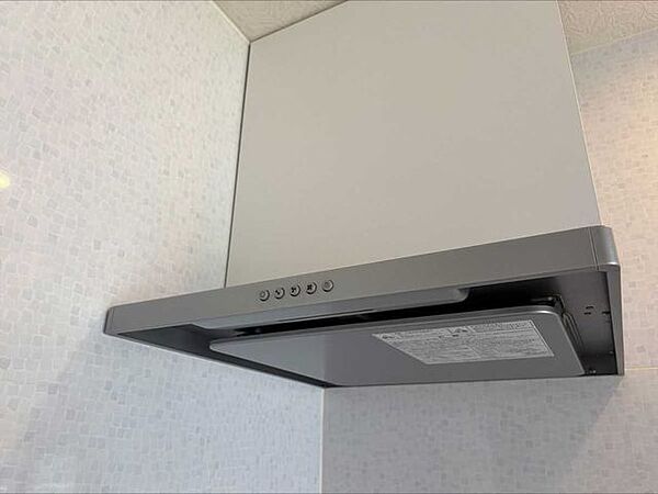 レンジフード