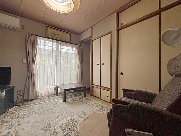 室内