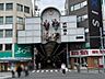 周辺：天神橋筋商店街 140m