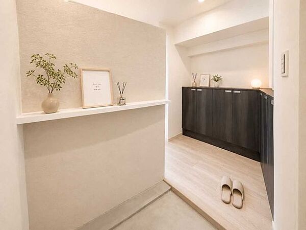家具・調度品は含まれません。