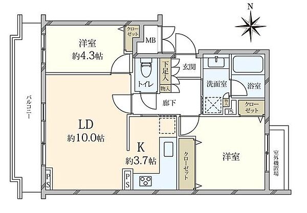 間取り：327002806569