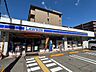 周辺：ローソン西宮門戸荘 170m