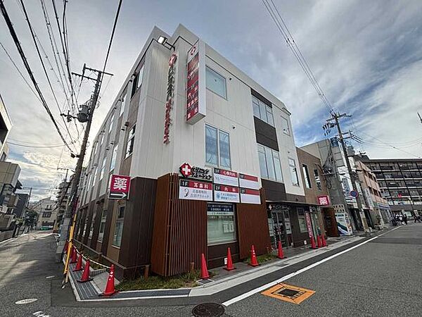 クリニックステーション 360m
