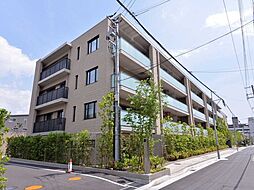 プラウド夙川コートテラス
