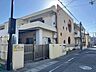 周辺：安井保育園 280m