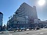 周辺：ダイエーグルメシティ夙川店 1200m