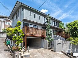 宝塚市仁川旭ガ丘　中古戸建