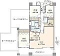 プラウド川名駒方6階5,980万円