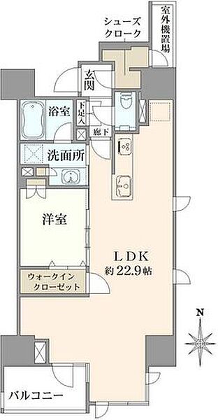 間取り：323000487993