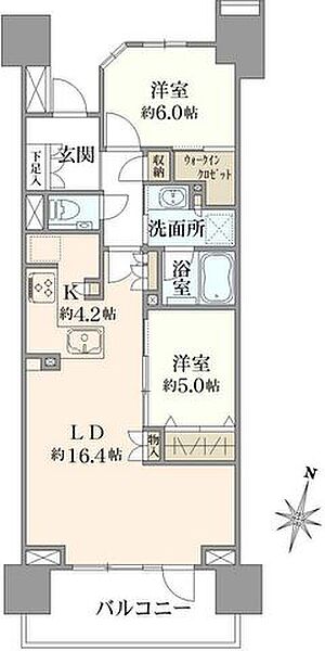 間取り：323000497660