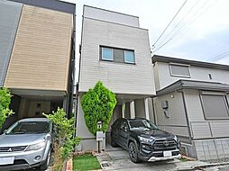 名古屋市昭和区池端町二丁目中古戸建