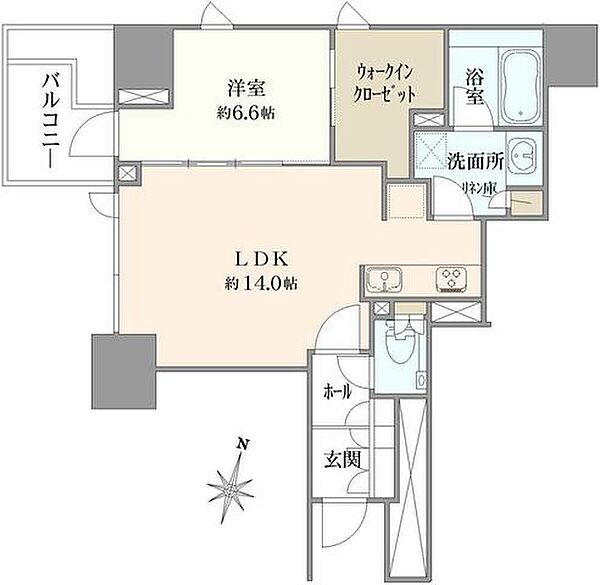 間取り：323000515844